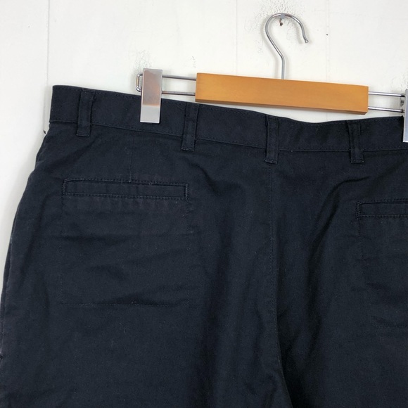 Dickies Women’s 8” Cargo Shorts Sz 18 - Picture 5 of 9